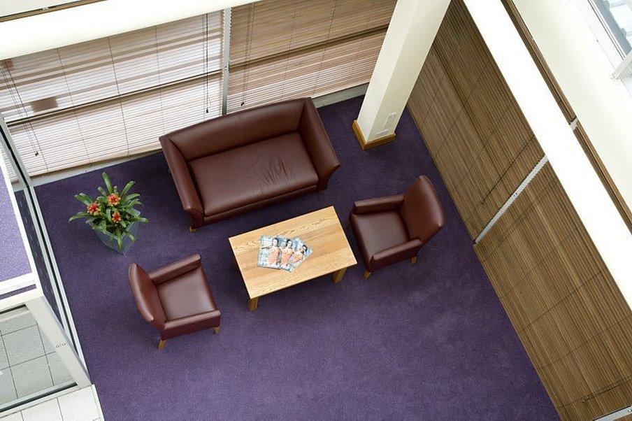 Premier Inn Watford Central エクステリア 写真